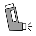 Inhaler